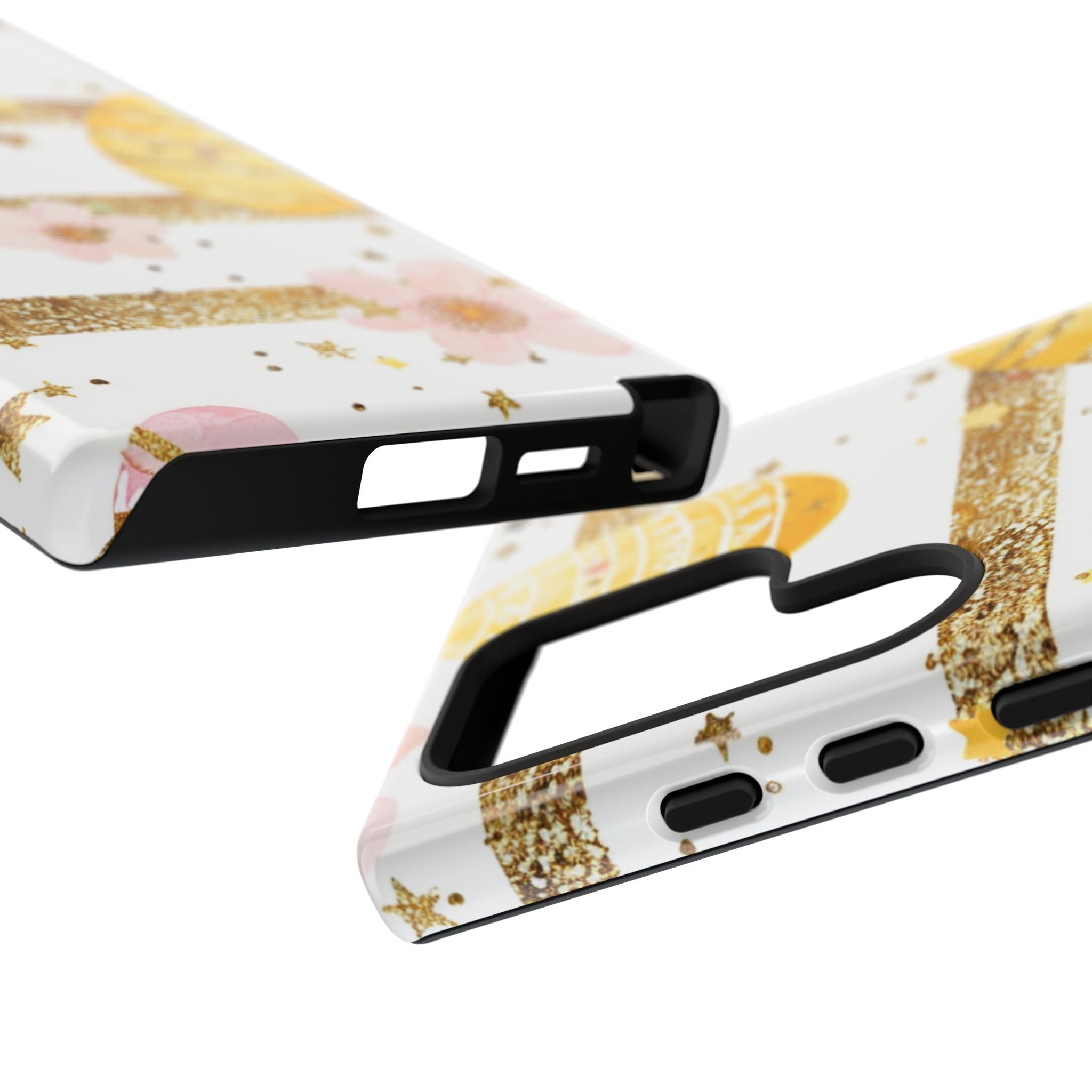 Easter Eggs Bloom - Samsung Case