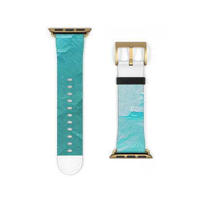 Teal Mists - Kellonranneke