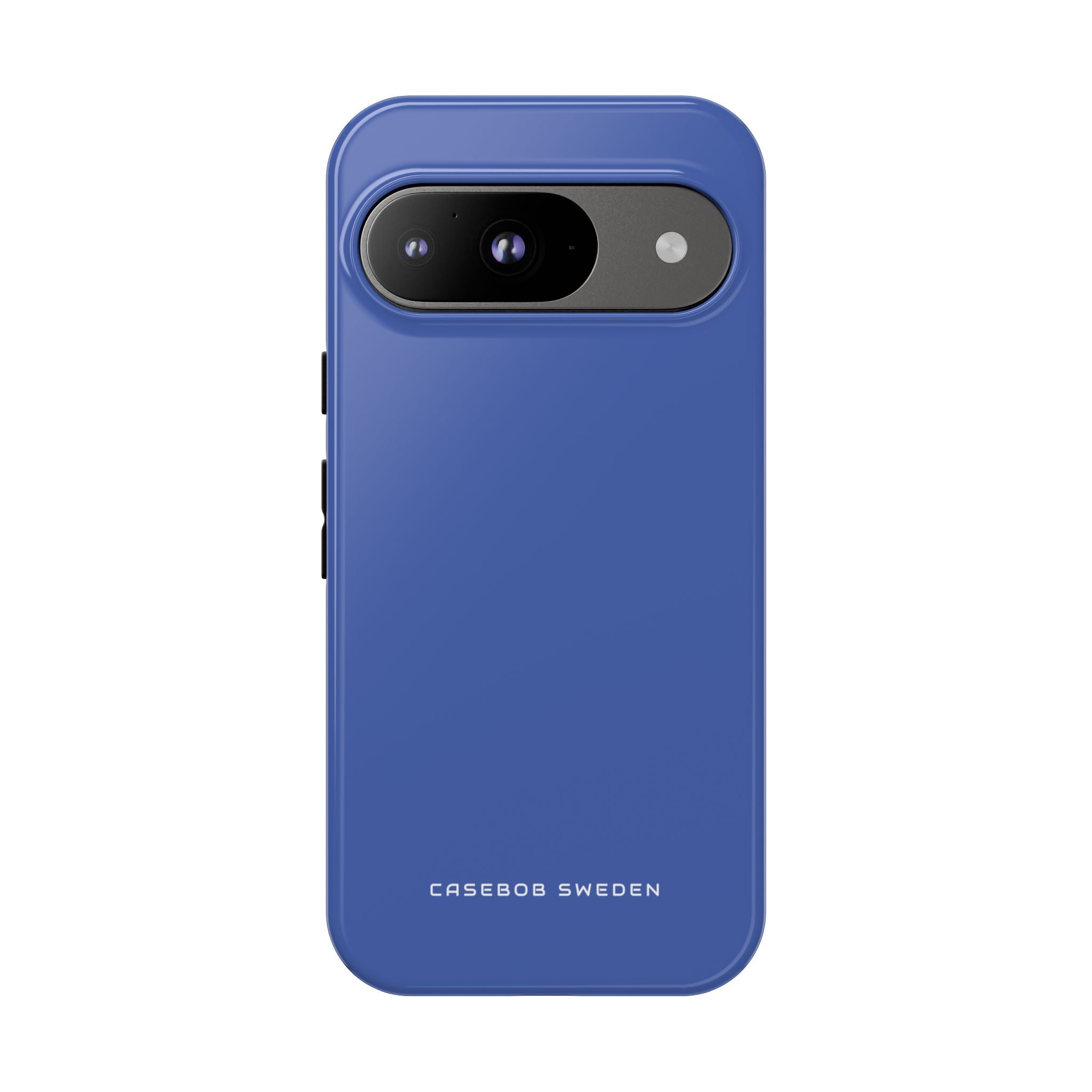 Calm Blue Essence Google Pixel 9 - Tough Phone Case