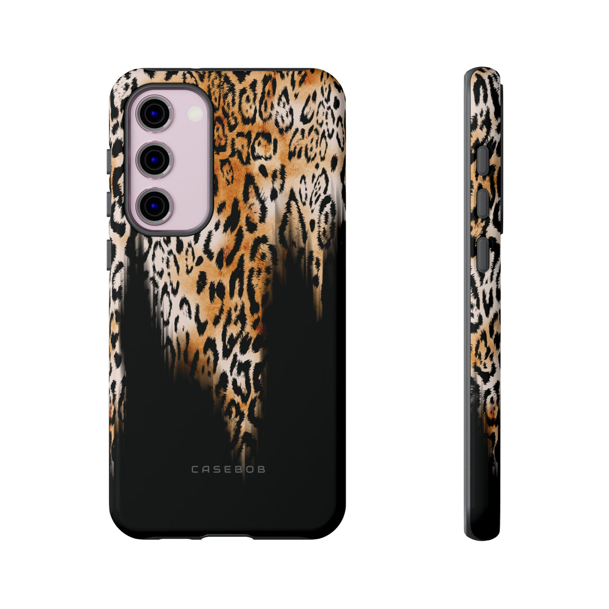 Leopard - Schutzhülle fürs Handy