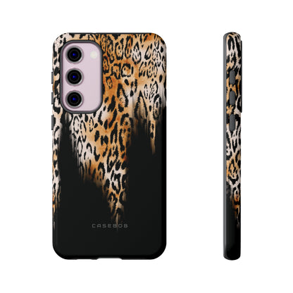 Leopard - Protective Phone Case