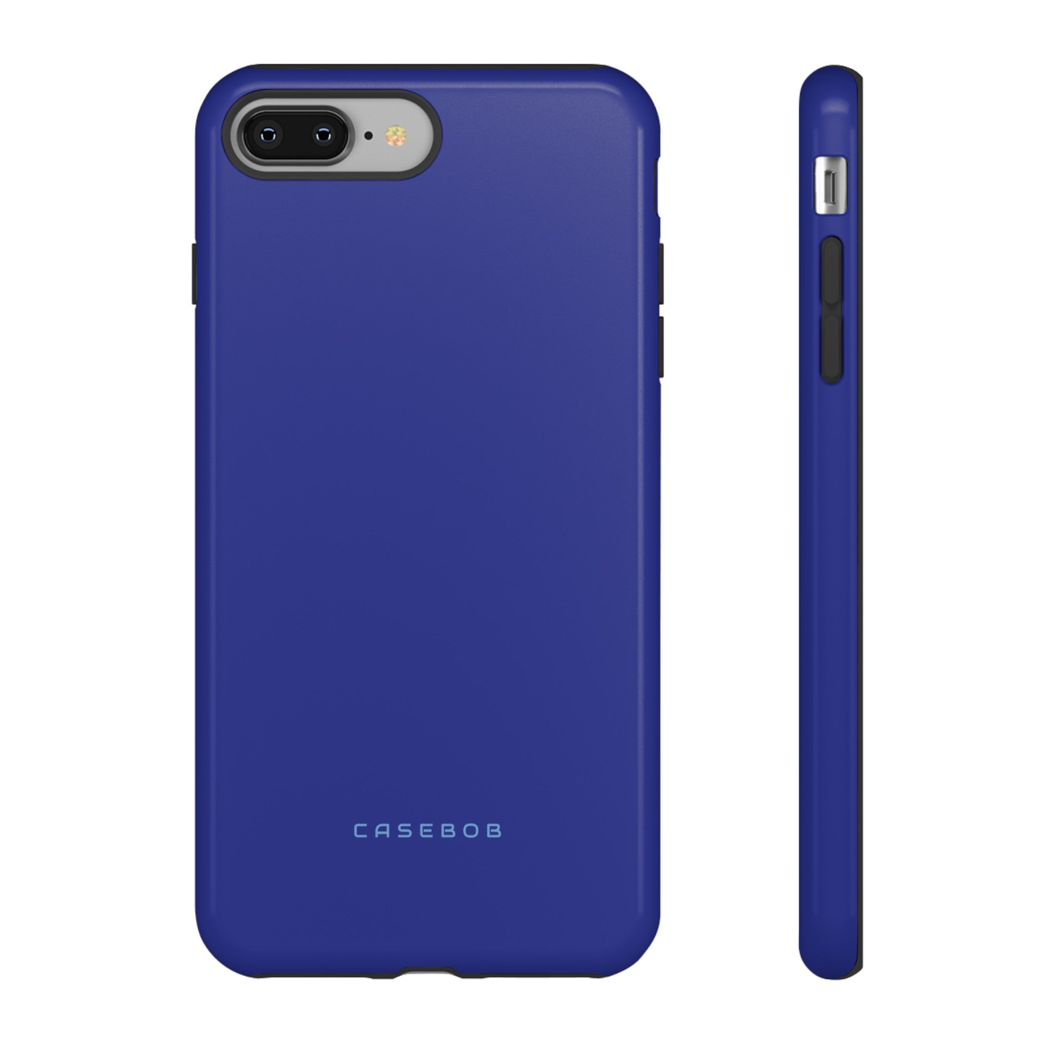 Blue Pantone - Protective Phone Case