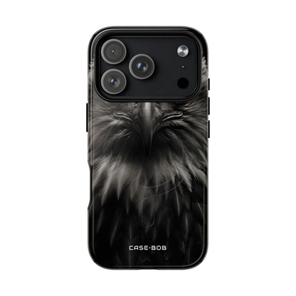 Eagle Intensity iPhone 17 Pro Case - Tough+
