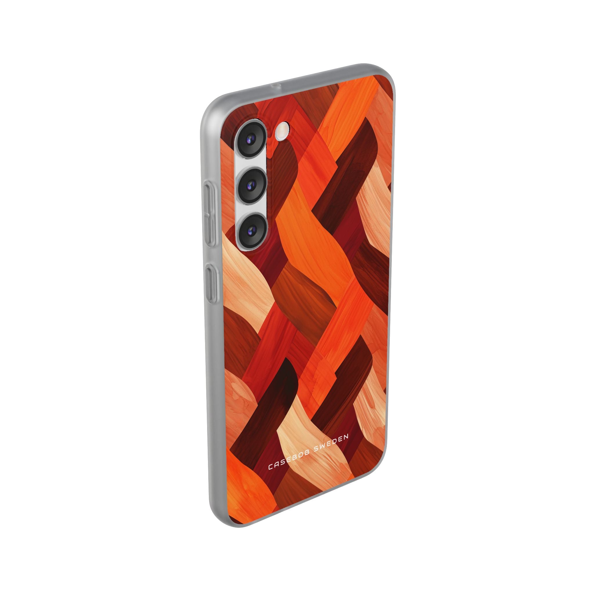 Ribbonverse Flow Samsung S23 - Flexi Phone Case