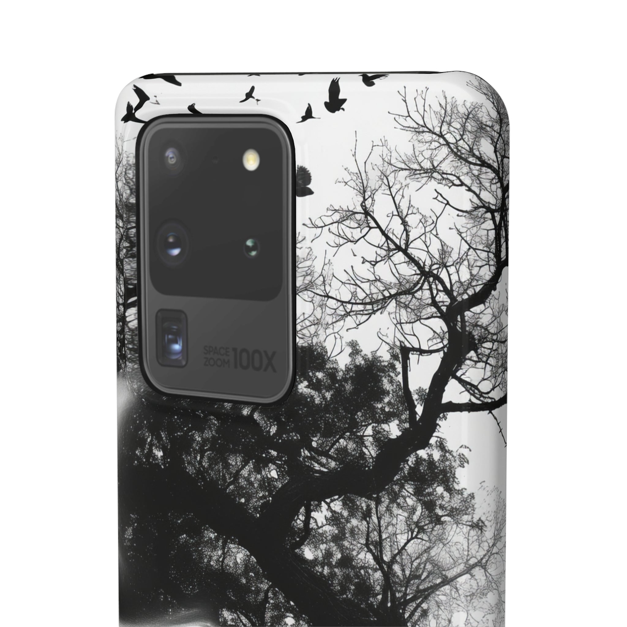 Dreamscape Unity | Slim Phone Case for Samsung