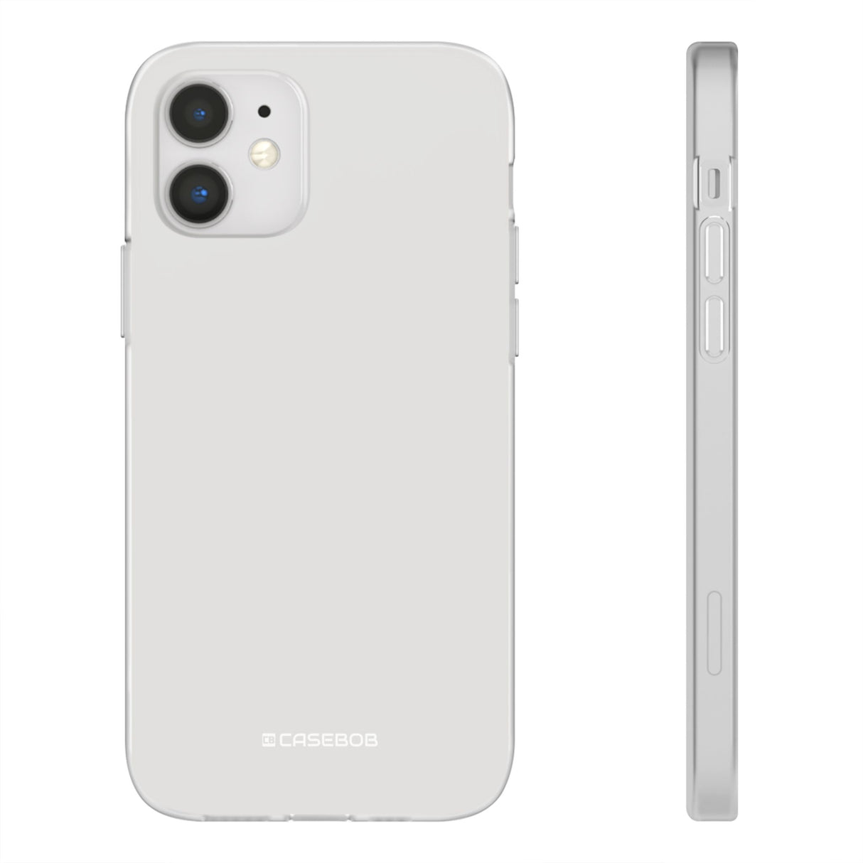 Platinum Essence | Phone Case for iPhone (Flexible Case)