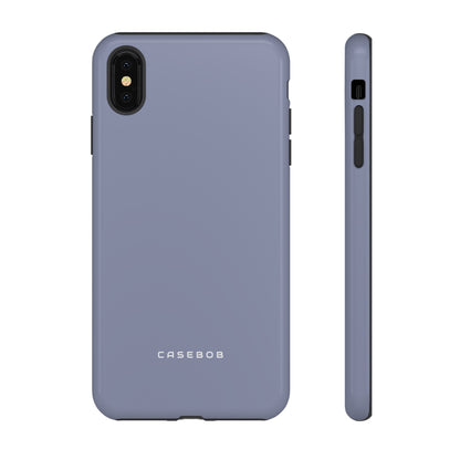 Cool Grey - Protective Phone Case