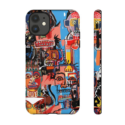 Original Art Singulart - Protective Phone Case