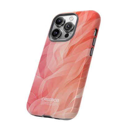 Velvet Flame Crush iPhone 14 - Tough