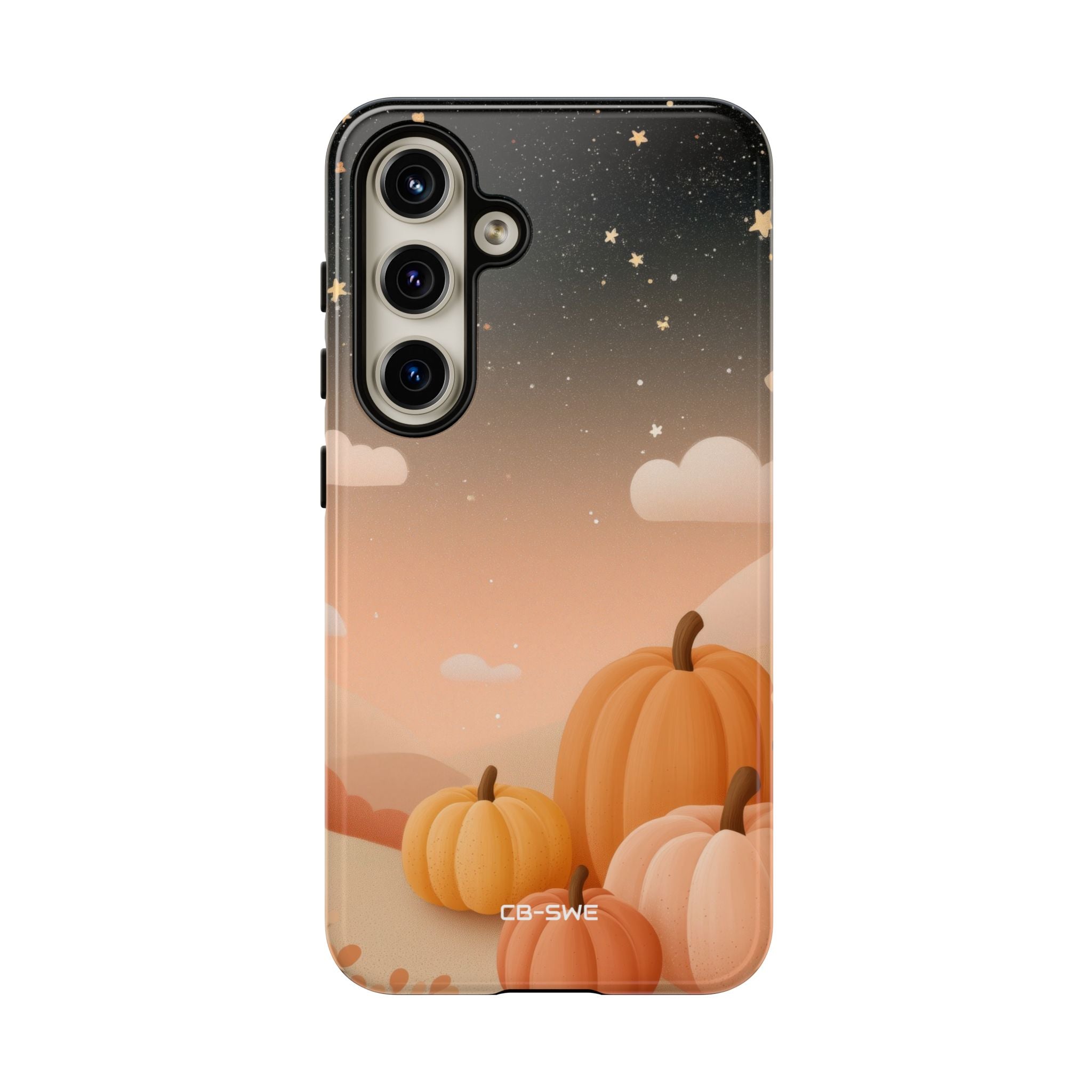 Dreamy Starry Harvest - Samsung Case