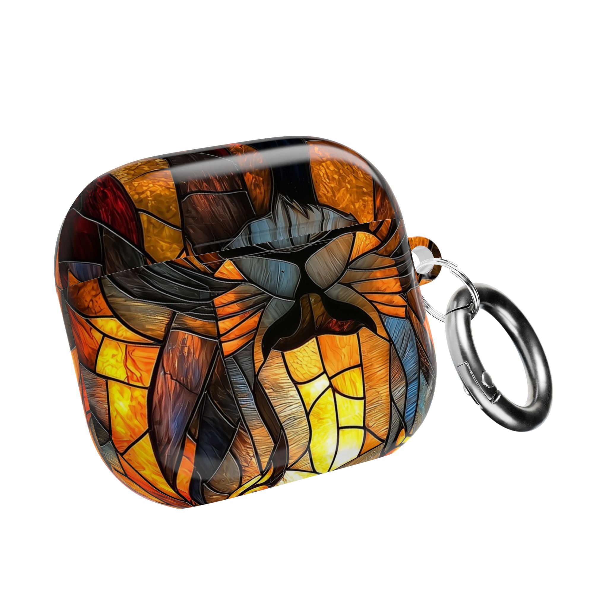 Vlam Leeuw - AirPods Case