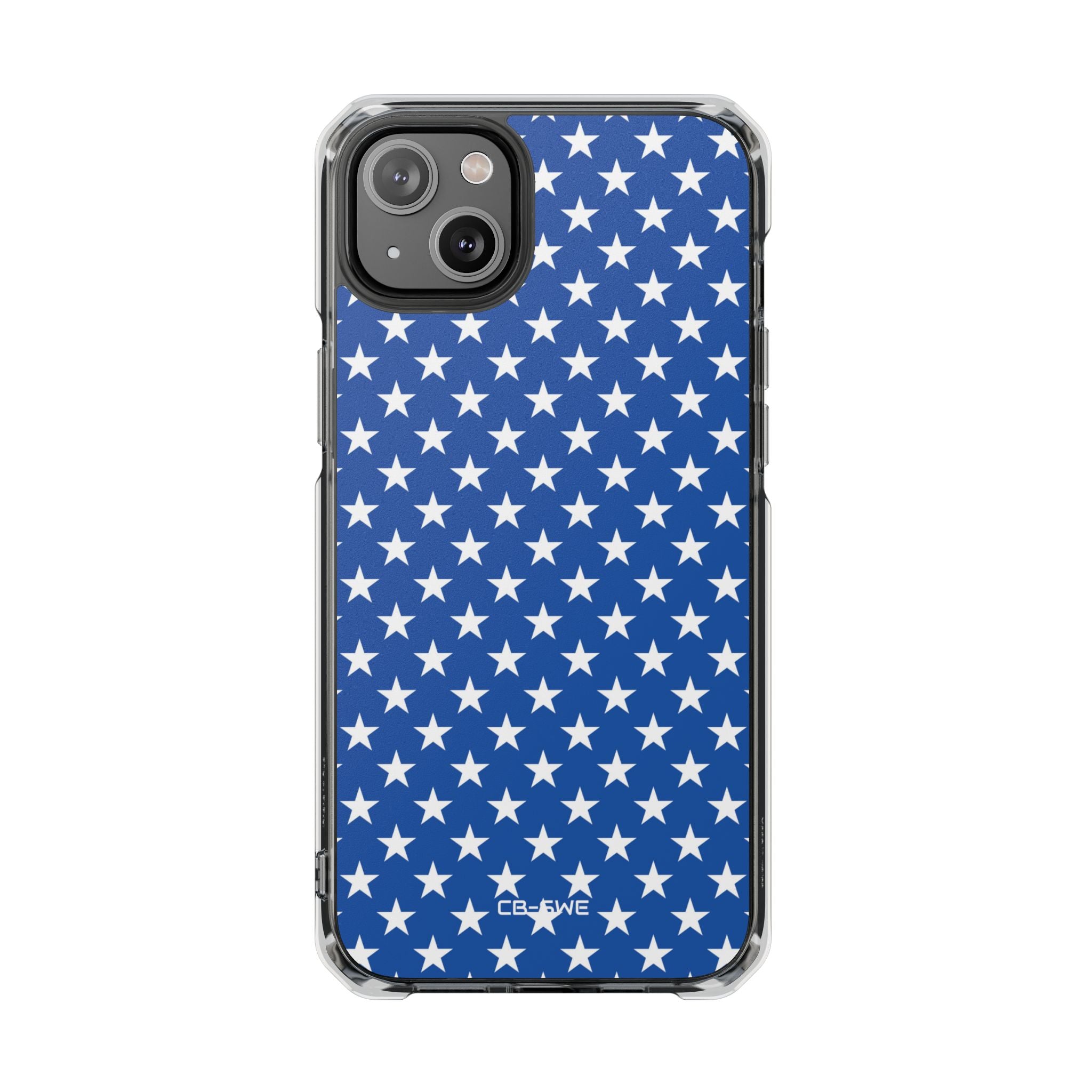 Stars Fill Sky iPhone Case - Impact