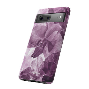 Radiant Orchid  | Phone Case for Google Pixel (Protective Case)