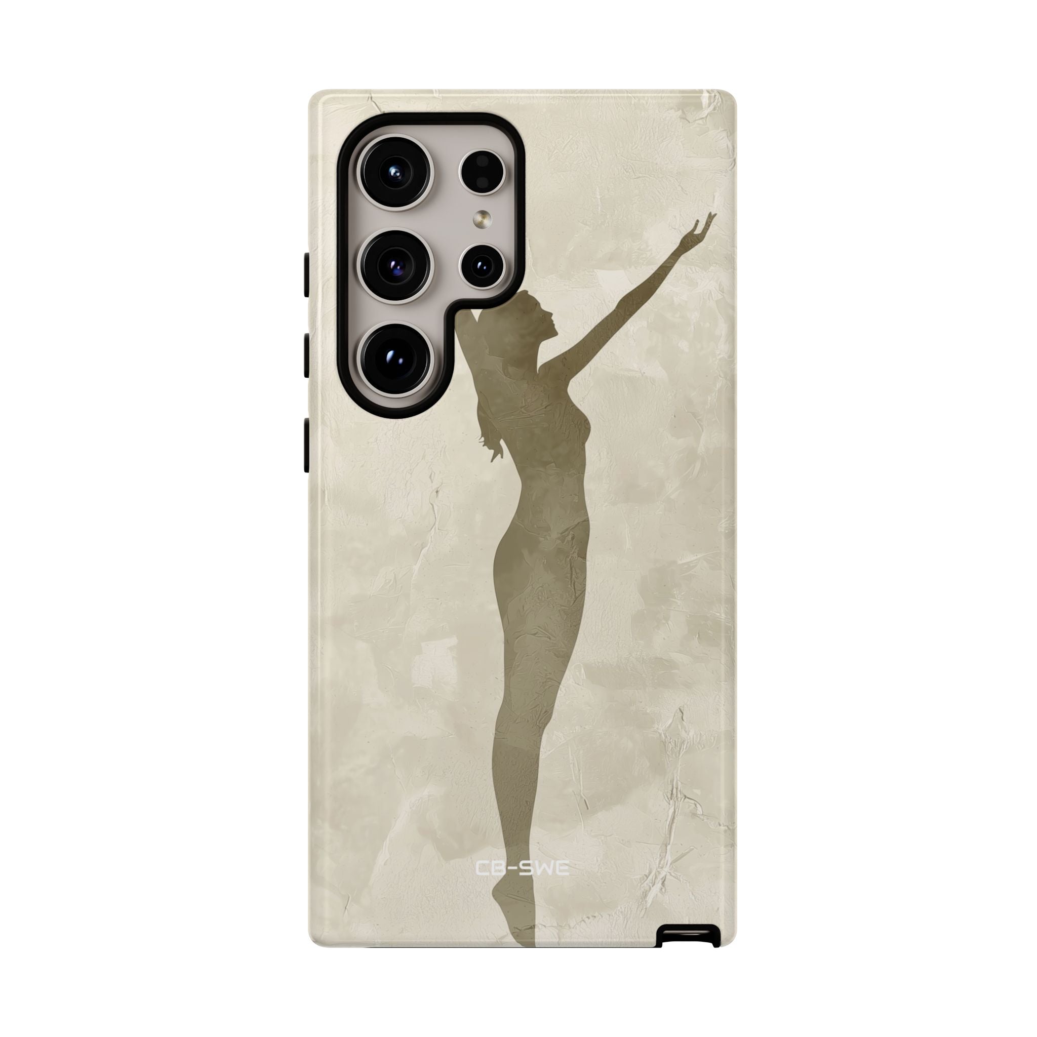 Reaching Beyond Boundaries - Samsung Case