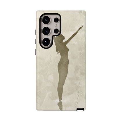 Reaching Beyond Boundaries - Samsung Case