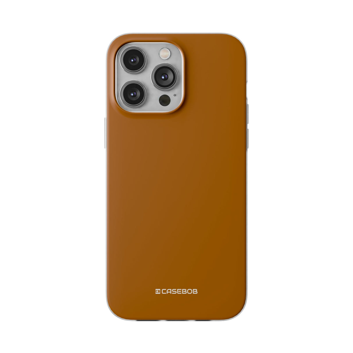 Ginger | Phone Case for iPhone (Flexible Case)