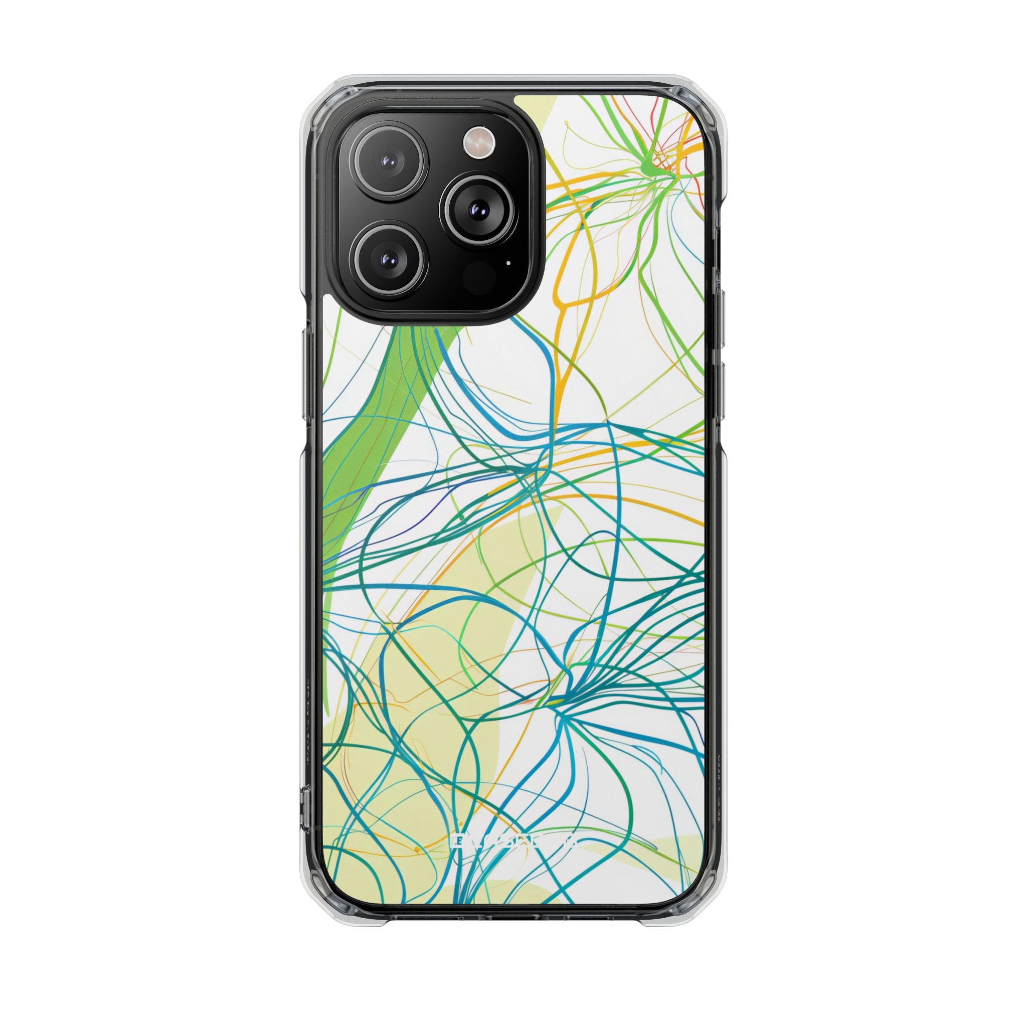 Organic Vibes - Phone Case for iPhone