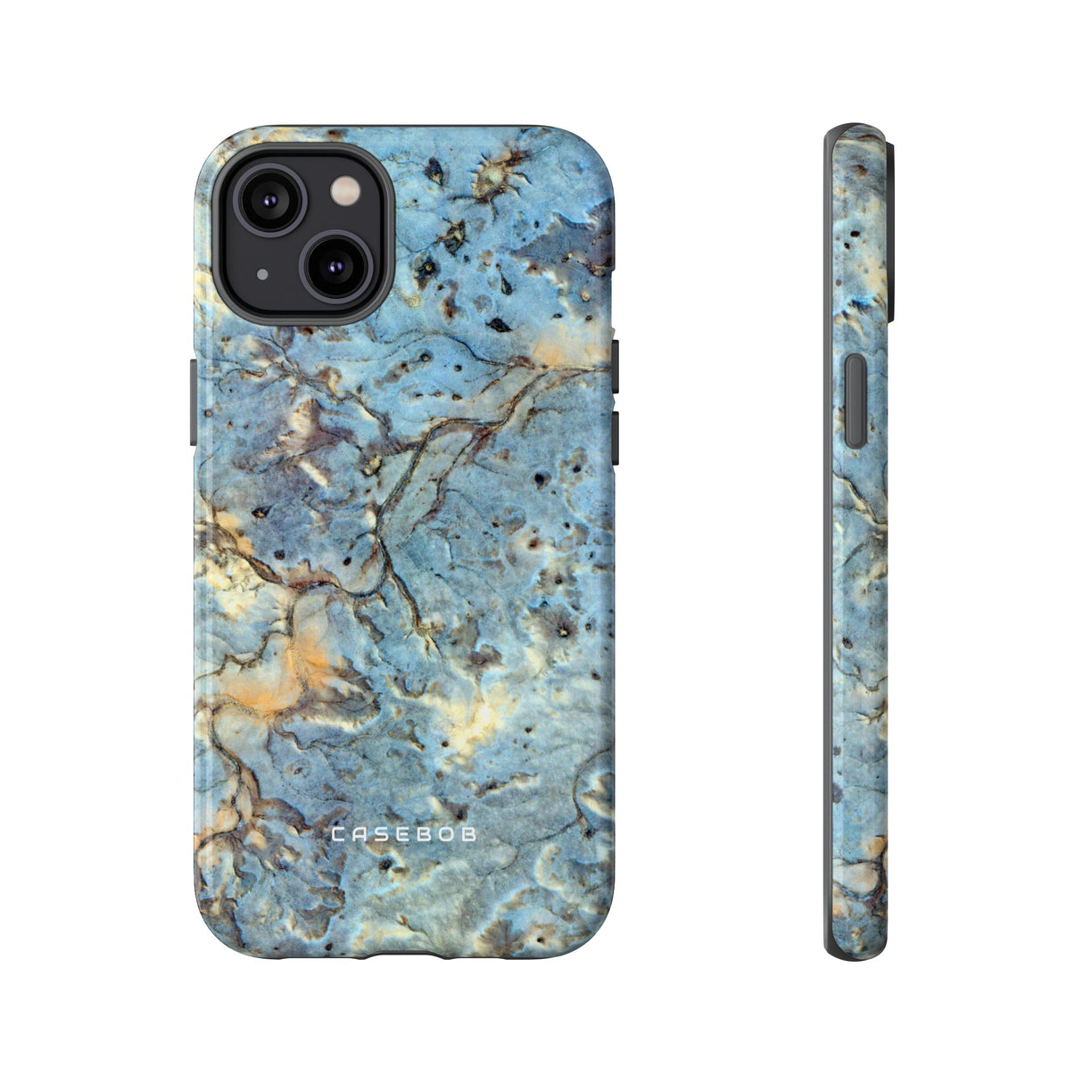 Blue Rock - Protective Phone Case