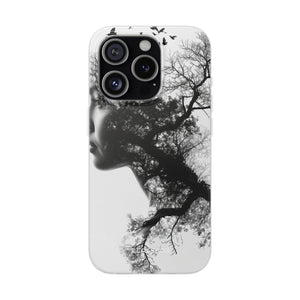 Dreamscape Unity | Flexible Phone Case for iPhone