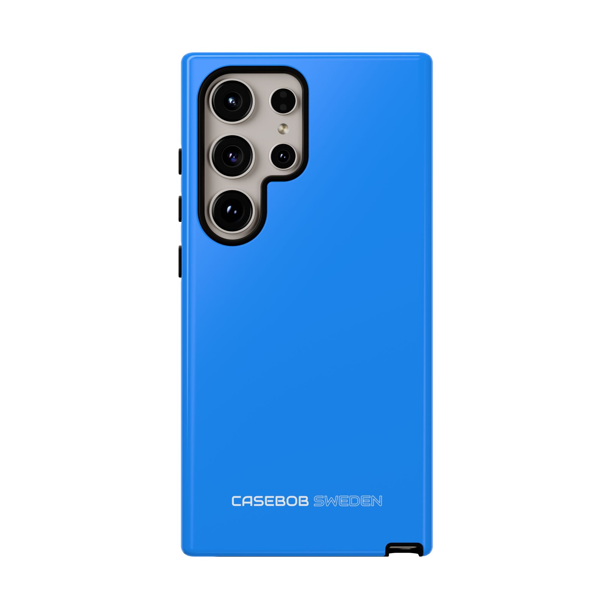 Dodger Blue Samsung S24 - Robust