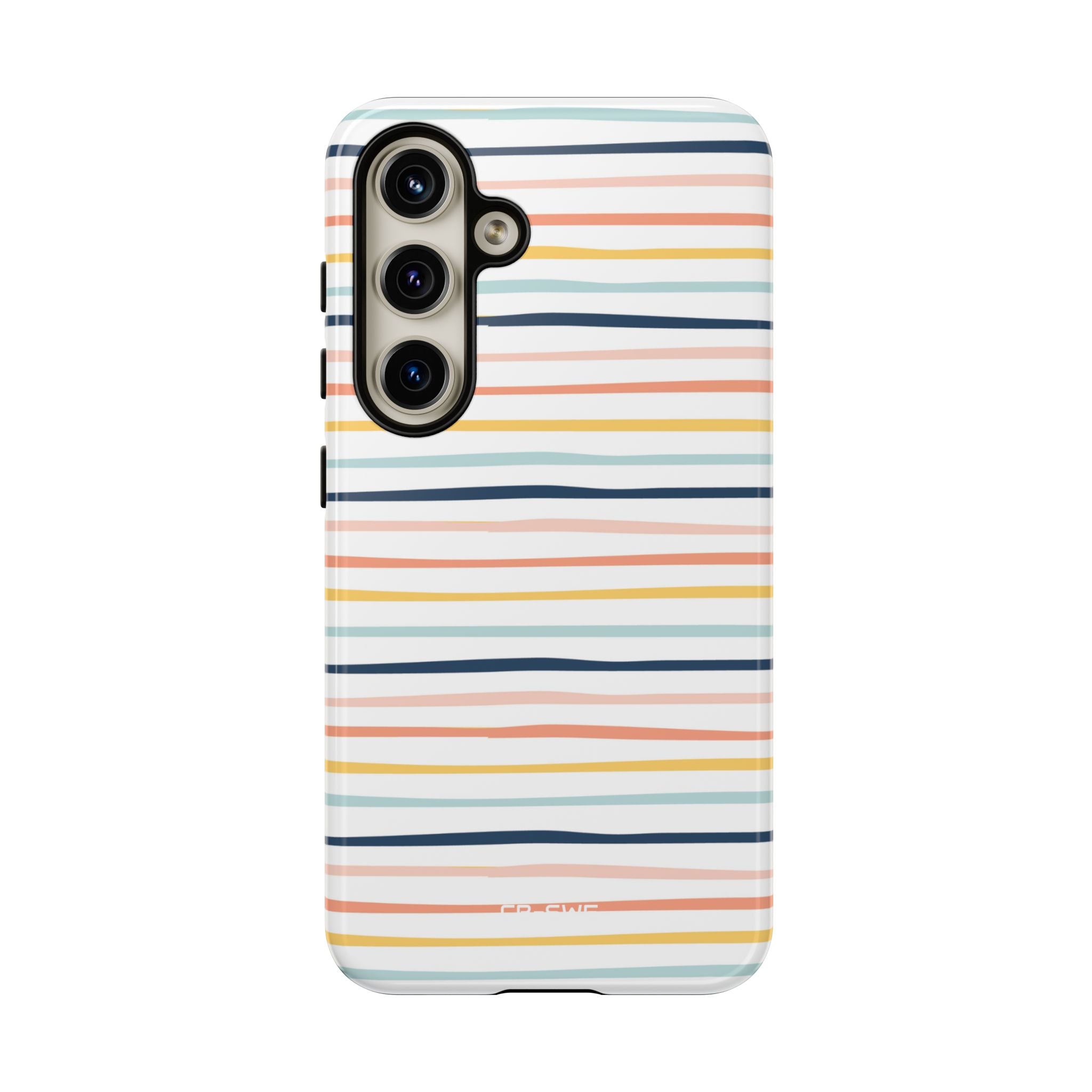 Waves Embrace Sunlight - Samsung Case