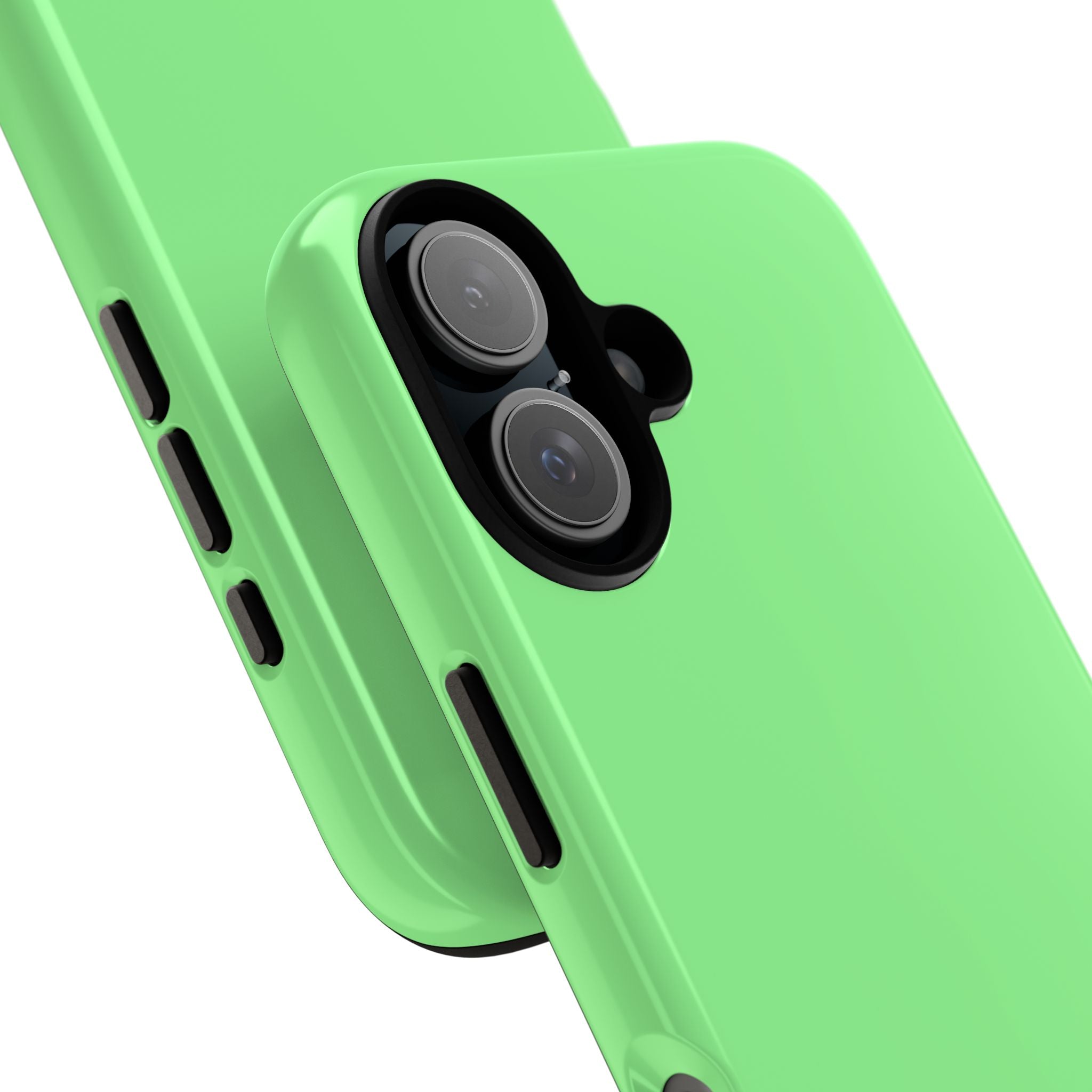 Mint Green - Tough iPhone 16 Phone Case