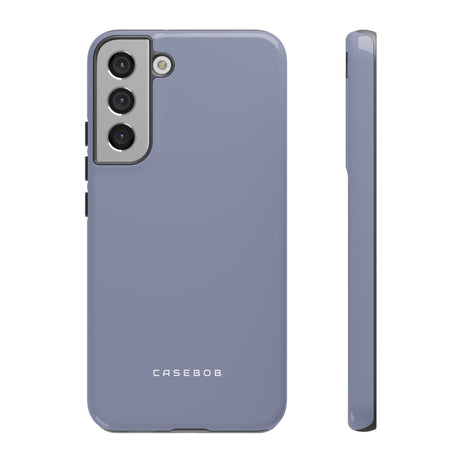 Cool Grey - Protective Phone Case