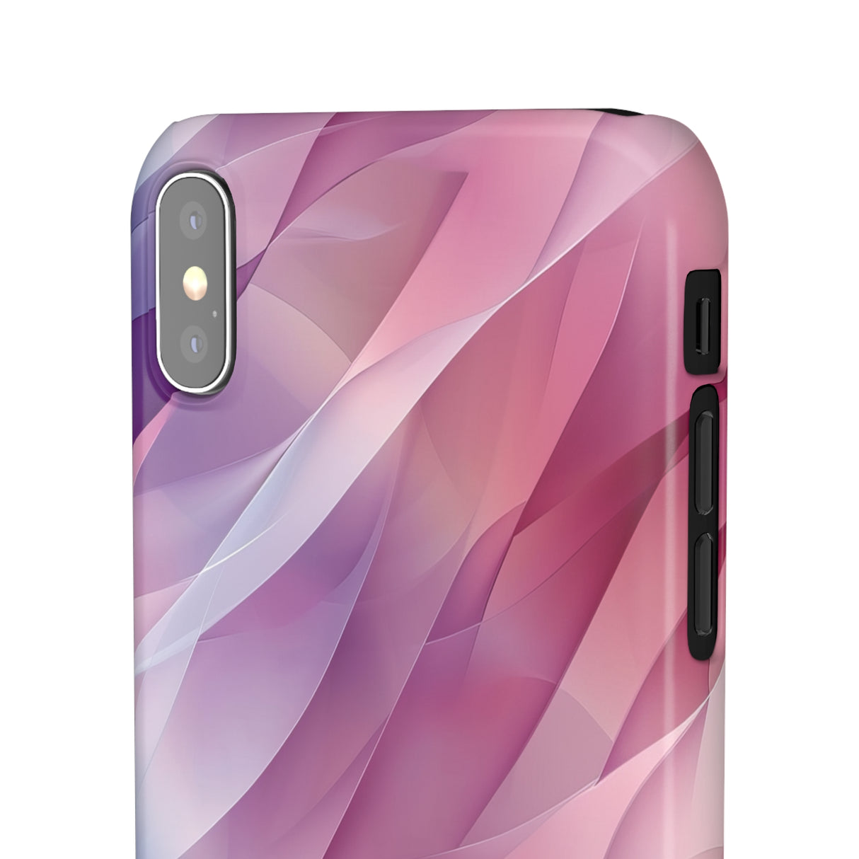 Realistic Pantone Gradient | Phone Case for iPhone (Slim Case)