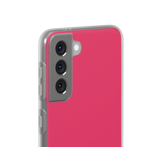 Cerise | Phone Case for Samsung (Flexible Case)