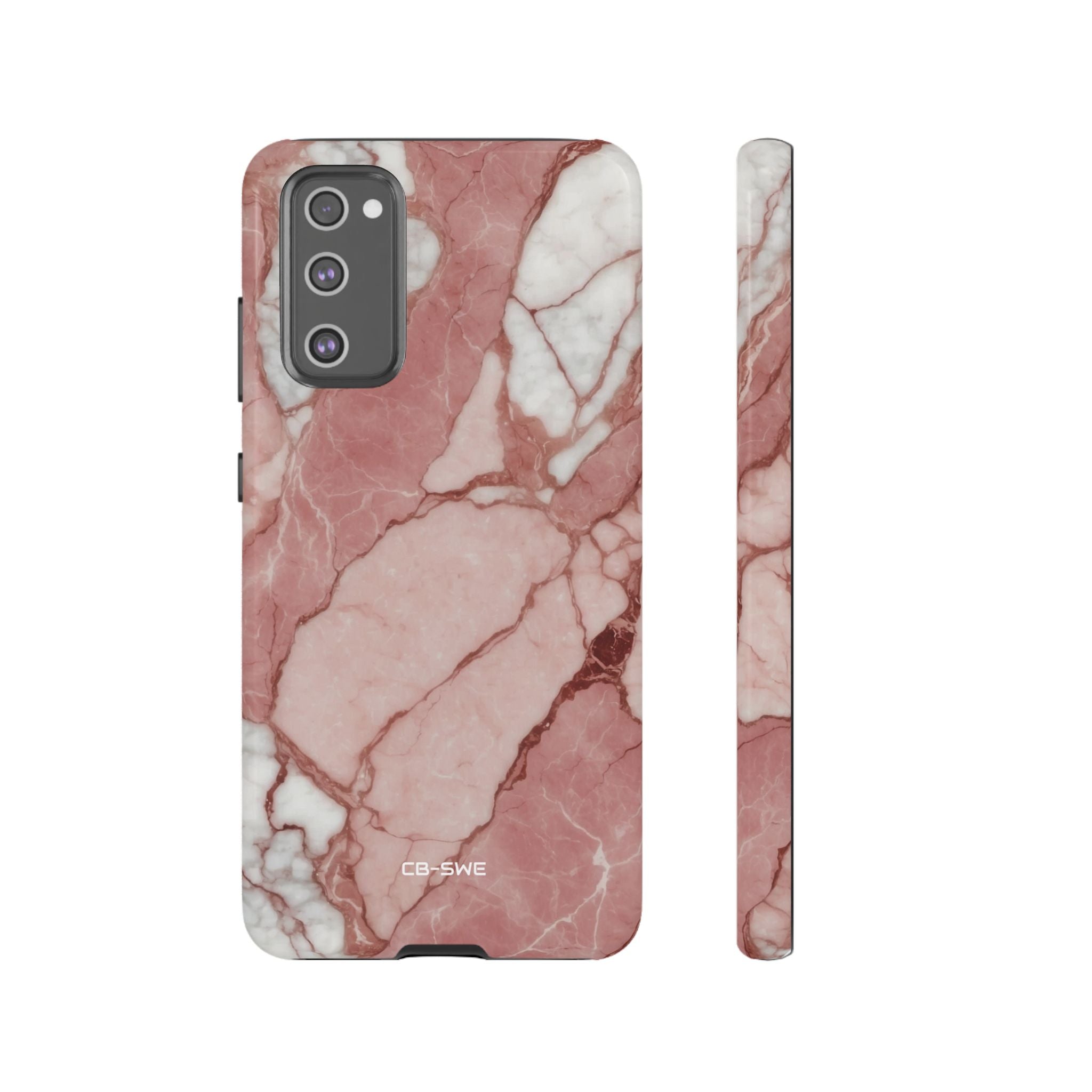 Soft Waves Flowing - Samsung Case
