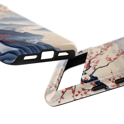 Blossom Moonbranch Google Pixel 8 Case - Tough