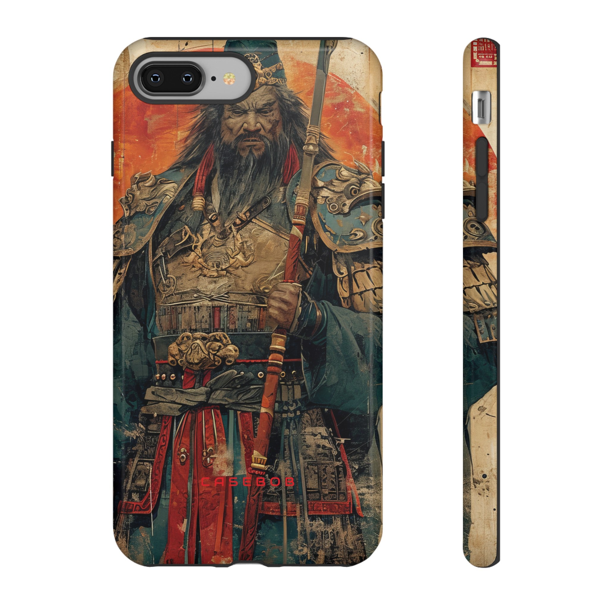 Korean Folklore Essence - Protective Phone Case