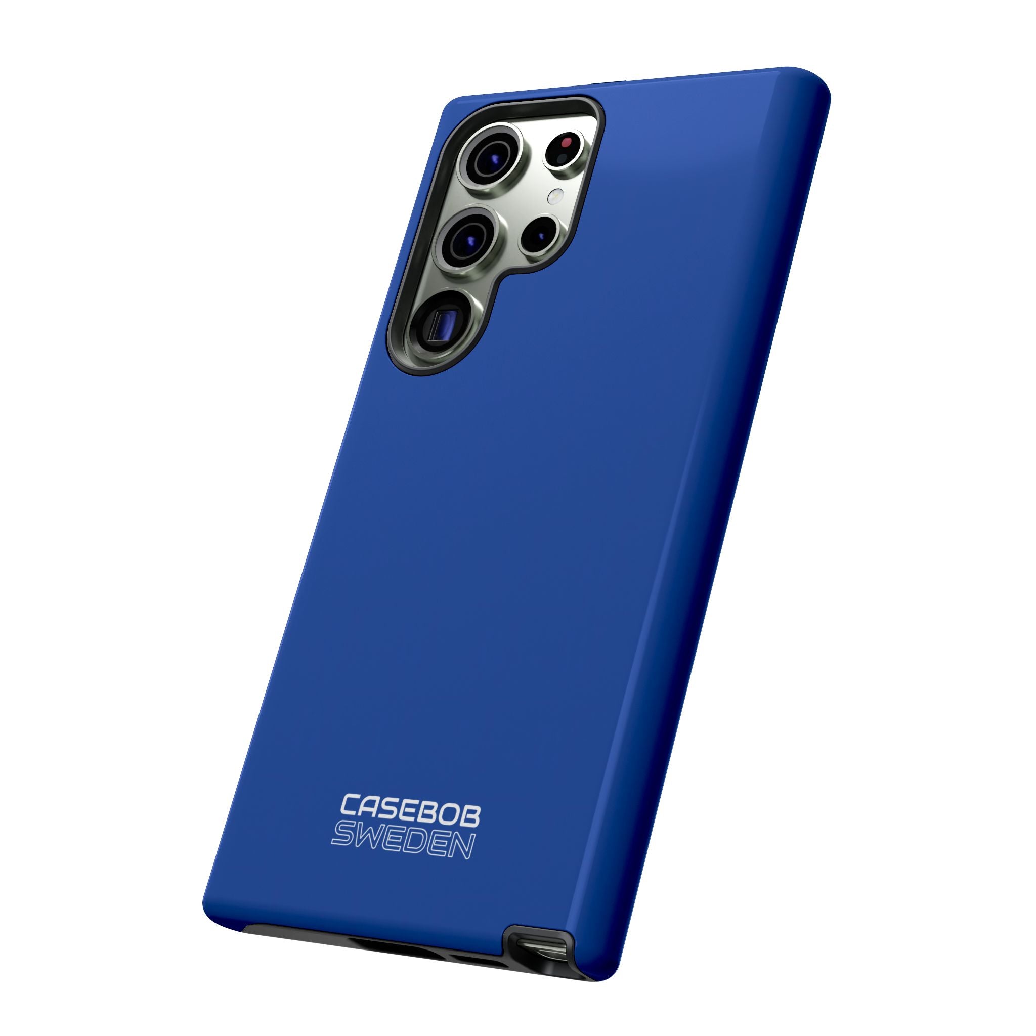 Samsung S23 Blu Cobalto - Tough