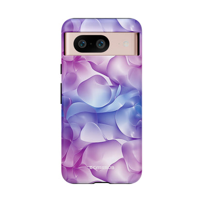 Realistic Pantone Gradient | Phone Case for Google Pixel (Protective Case)