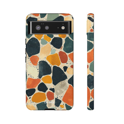 Nature Inspires Motion - Google Pixel Case