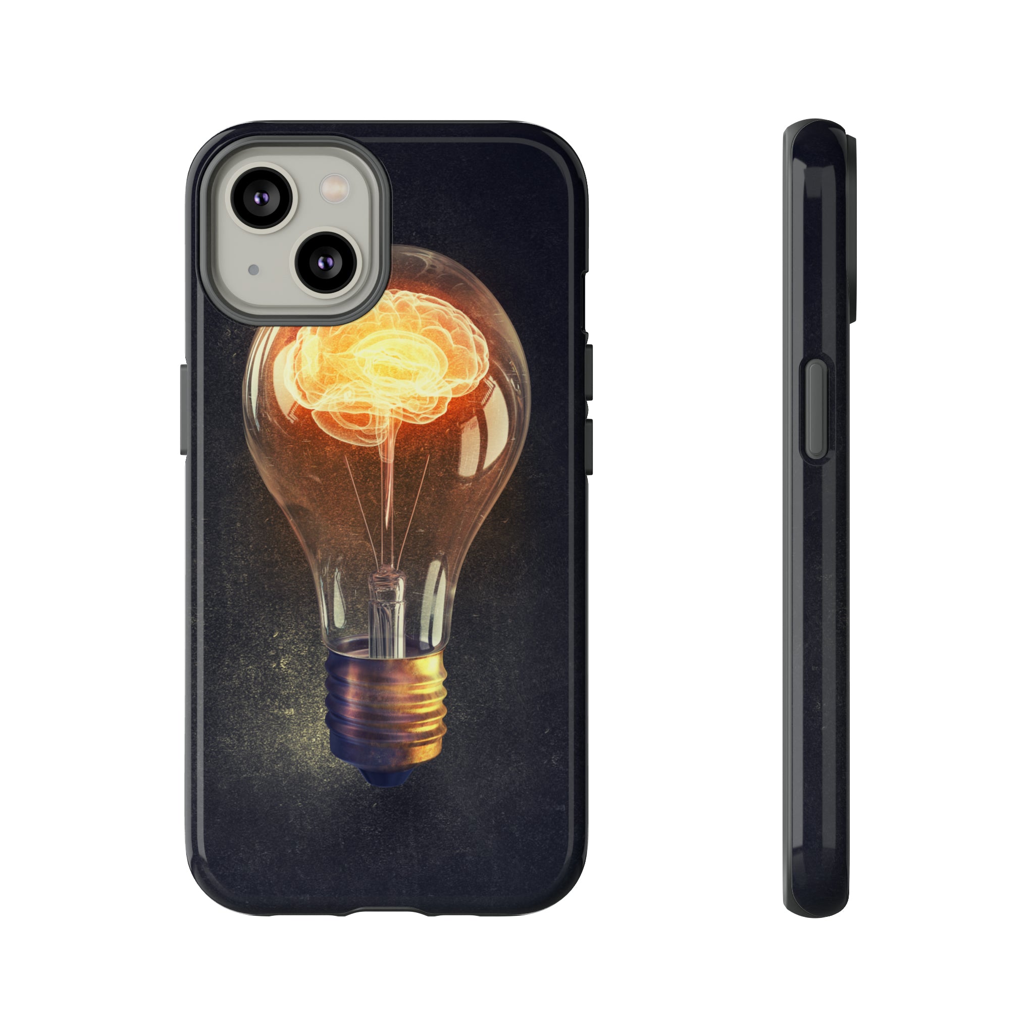 Smart Light Bulb - Protective Phone Case