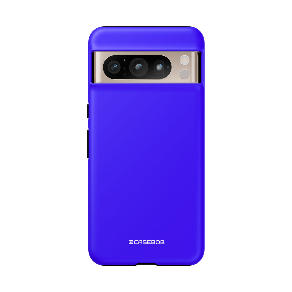 Ultramarine Blue | Phone Case for Google Pixel (Protective Case)