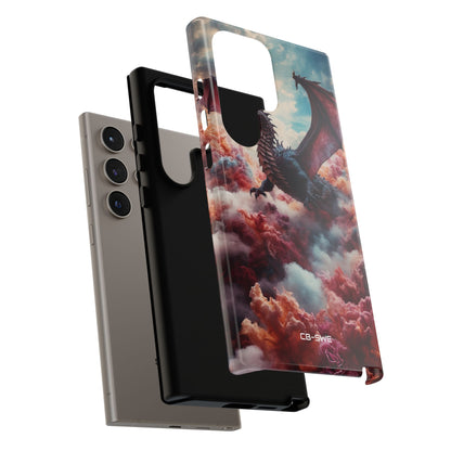 Soaring Dragon Thrills - Samsung Case