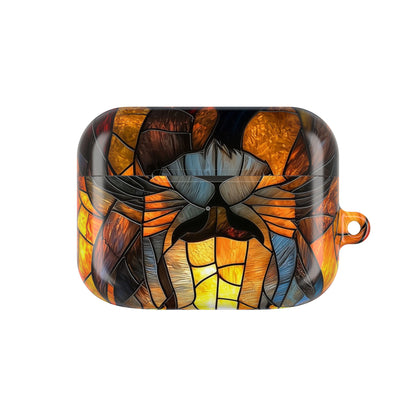 Vlam Leeuw - AirPods Case