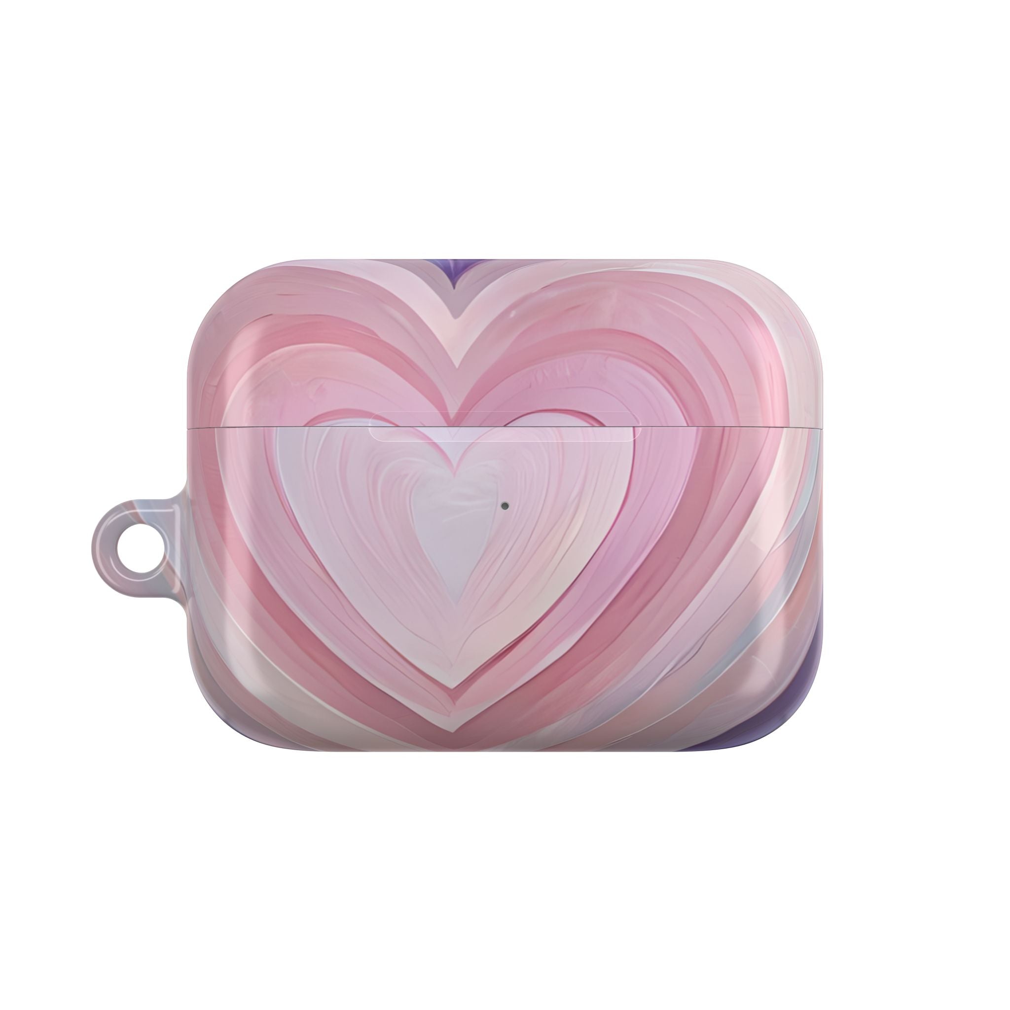 Heart Radiance - AirPods Case