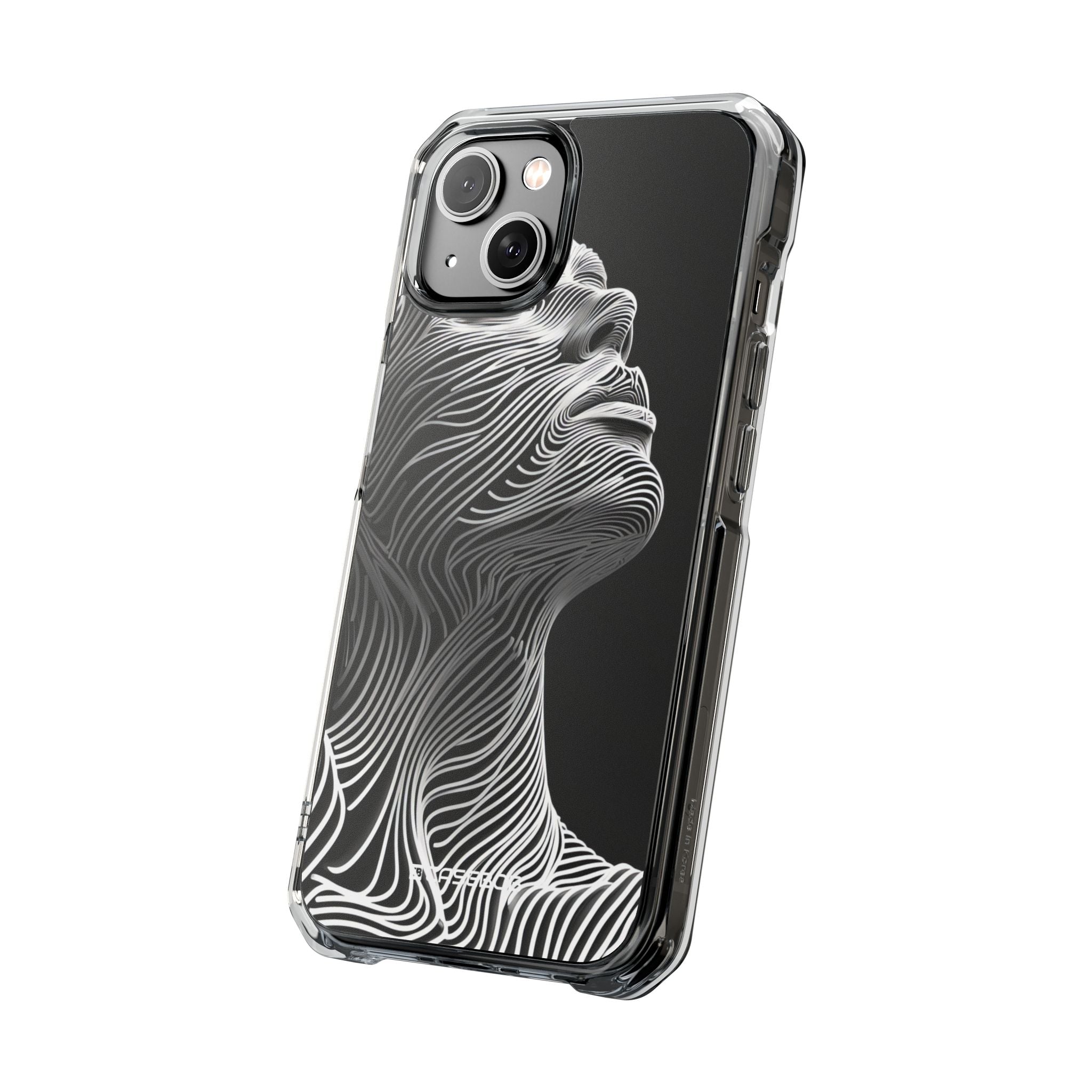 Ethereal Lineage - Phone Case for iPhone