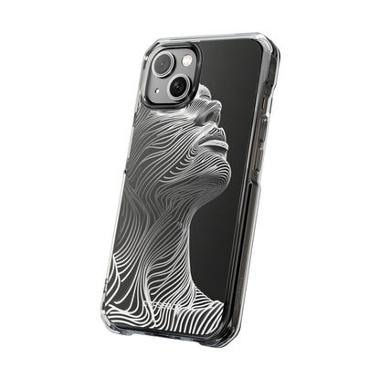 Ethereal Lineage - Phone Case for iPhone