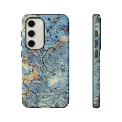 Blue Rock - Protective Phone Case