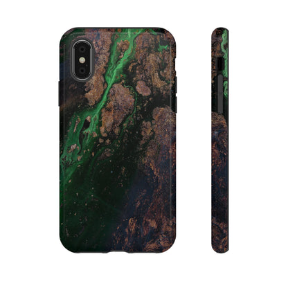 Earth Ink Art - Protective Phone Case