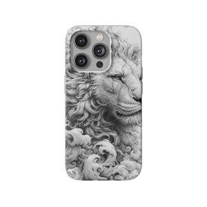 Majestic Whimsy | Flexible Phone Case for iPhone