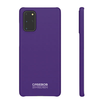 Indigo Purple Samsung S20 – Slim