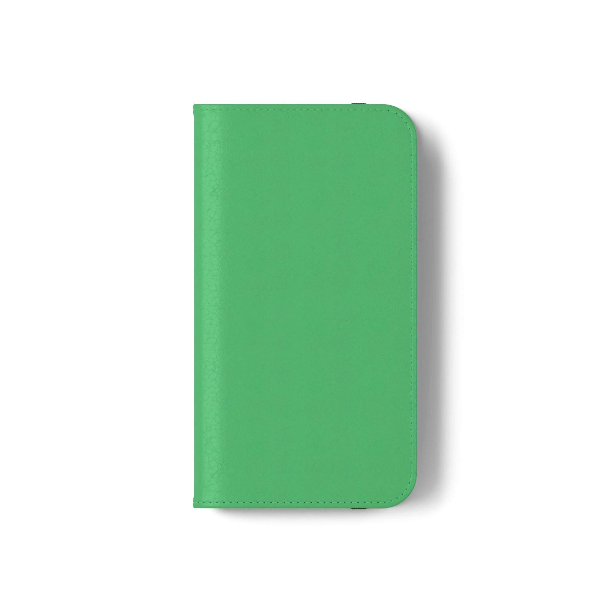 Emerald Green – iPhone Folio Case