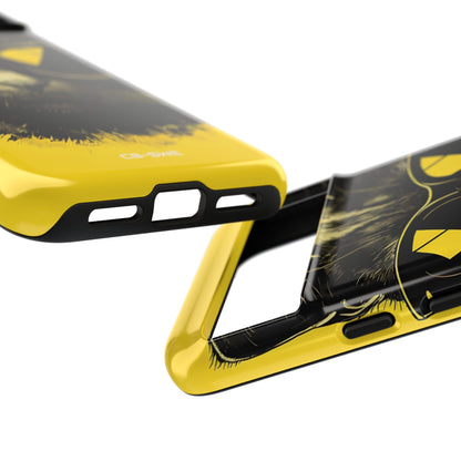 Cool Cat in Sunglasses - Google Pixel Case