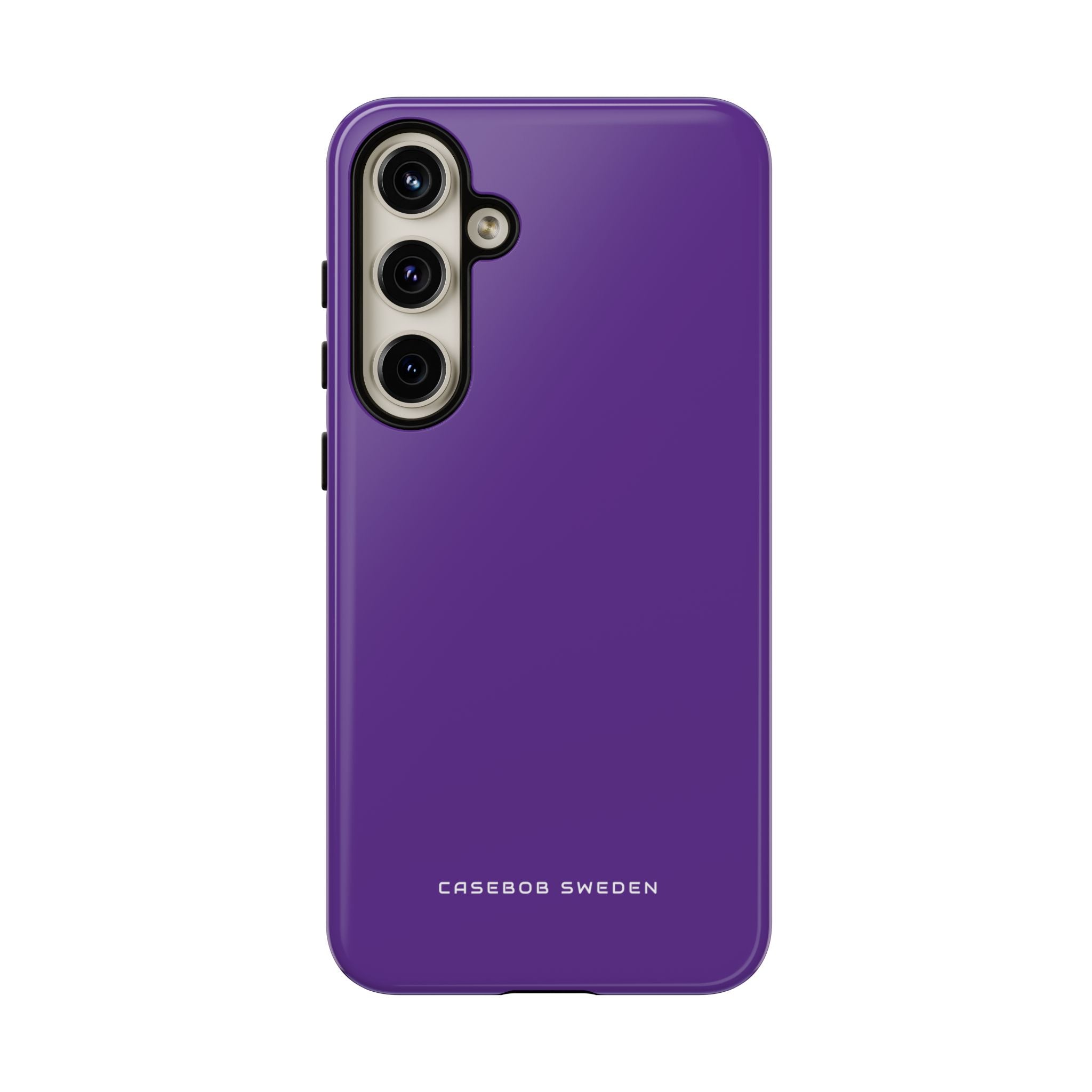 Rebecca Purple Samsung S24 - Tough Phone Case