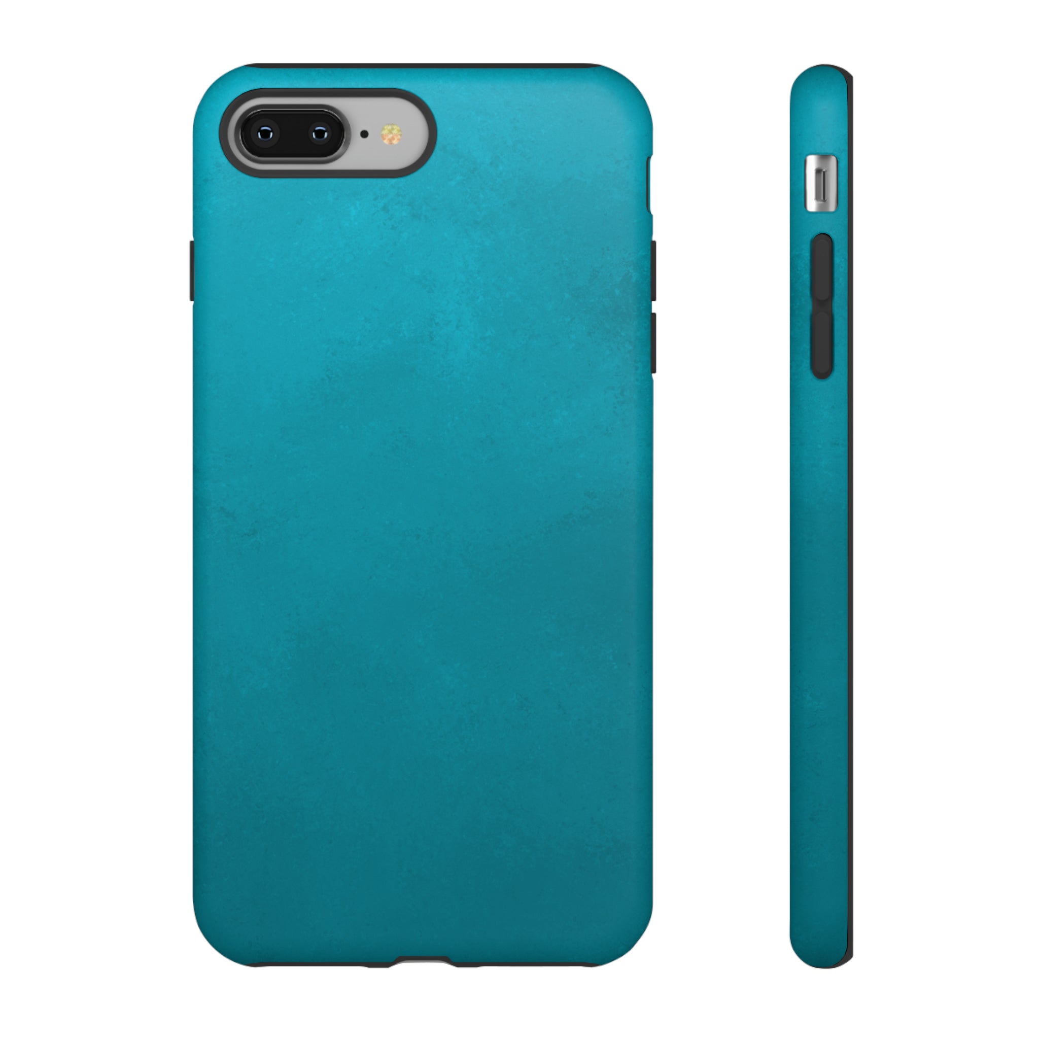 Tiffany Blue - Protective Phone Case